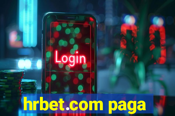 hrbet.com paga